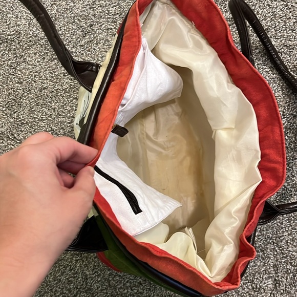 Knitpickers Knitting Bag and Yarn Holders - Picture 6 of 6